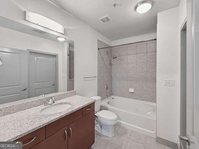 400 W Peachtree Street NW 804, Atlanta, GA 30308