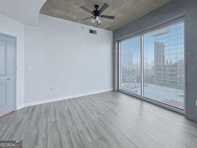 400 W Peachtree Street NW 804, Atlanta, GA 30308