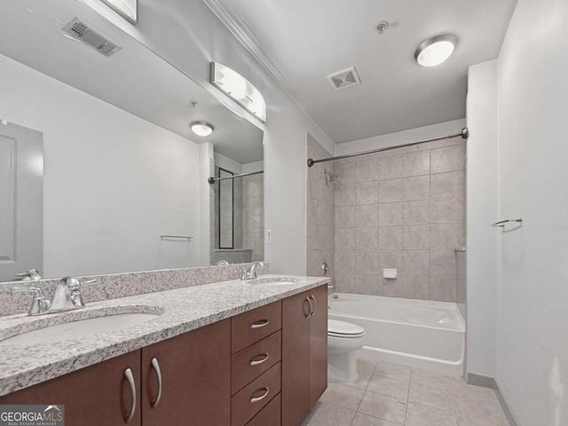 400 W Peachtree Street NW 804, Atlanta, GA 30308