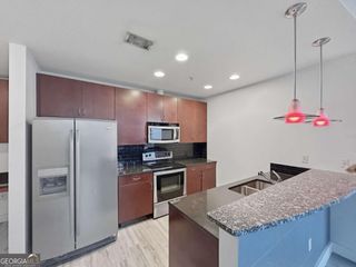 400 W Peachtree Street NW 804, Atlanta, GA 30308