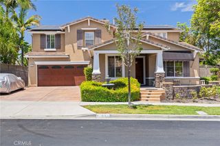 685 White Mountain Cir, Corona, CA 92881