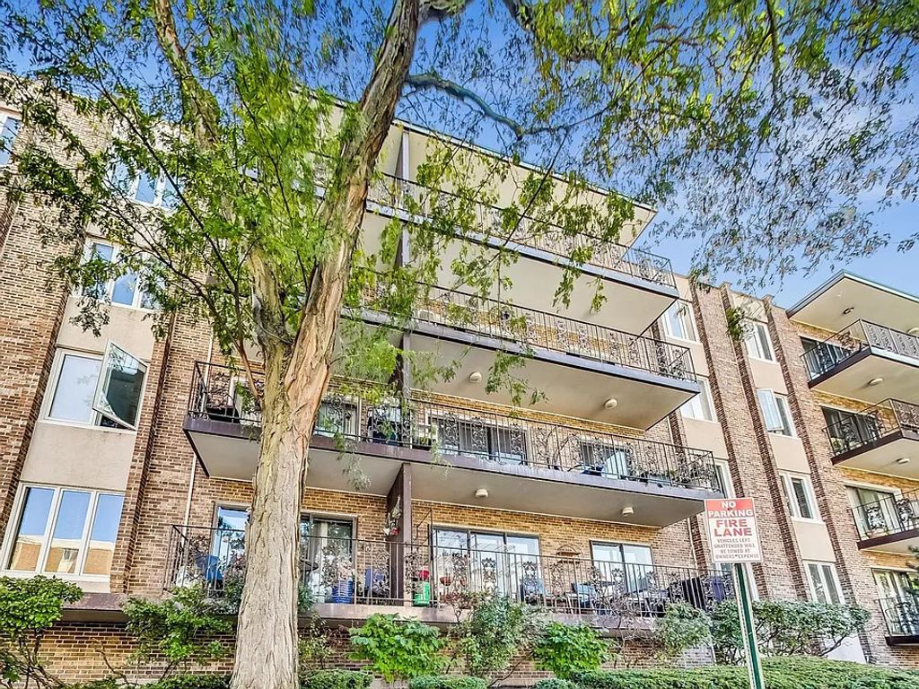 5501 Lincoln Avenue 510, Morton Grove, IL 60053
