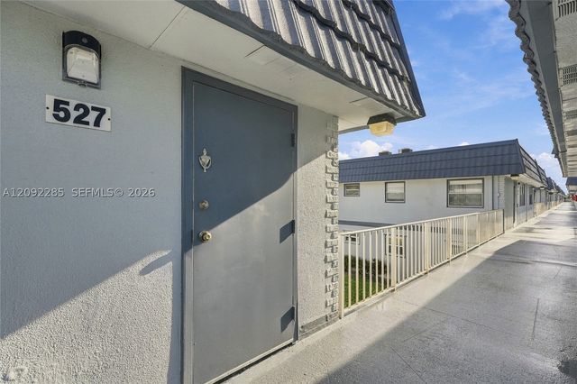 527 Brittany K K, Delray Beach, FL 33446