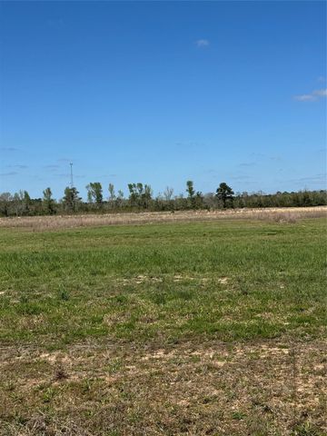356 County Road 2278, Cleveland, TX 77327
