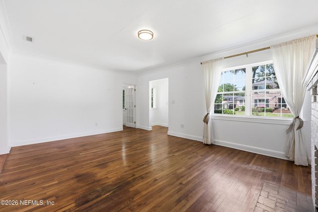 1622 AVOCA Place, Jacksonville, FL 32207