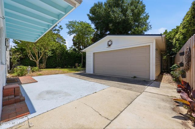 1622 AVOCA Place, Jacksonville, FL 32207