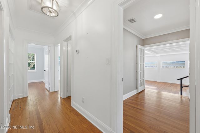 1622 AVOCA Place, Jacksonville, FL 32207