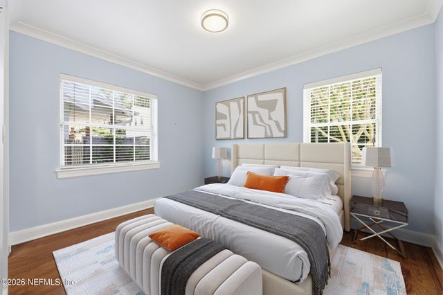 1622 AVOCA Place, Jacksonville, FL 32207