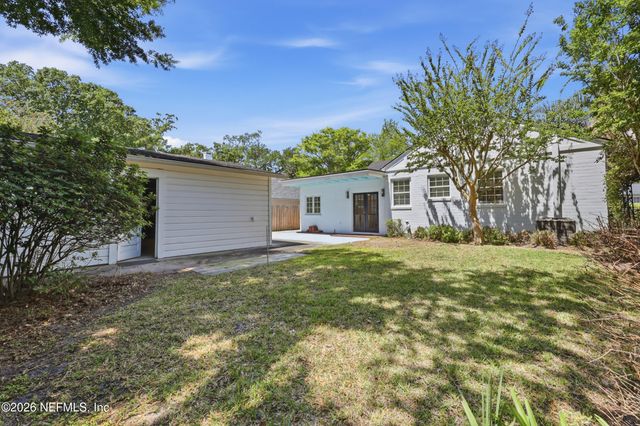 1622 AVOCA Place, Jacksonville, FL 32207