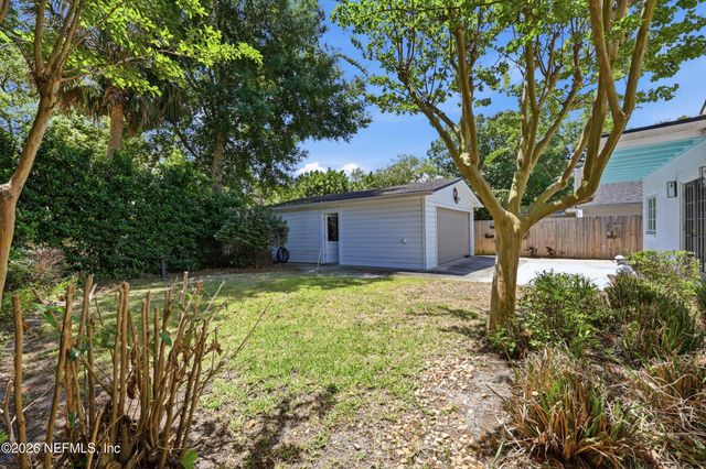 1622 AVOCA Place, Jacksonville, FL 32207