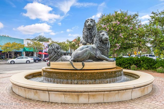 1622 AVOCA Place, Jacksonville, FL 32207