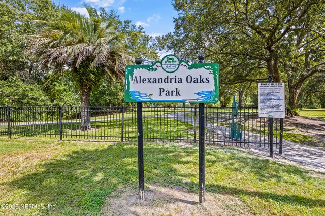 1622 AVOCA Place, Jacksonville, FL 32207