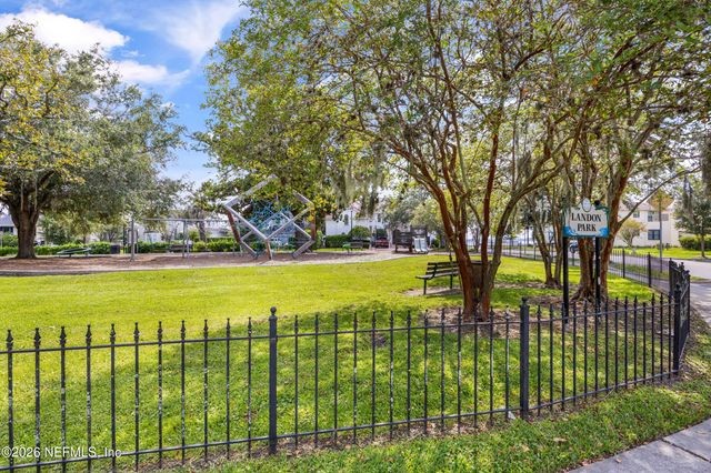 1622 AVOCA Place, Jacksonville, FL 32207