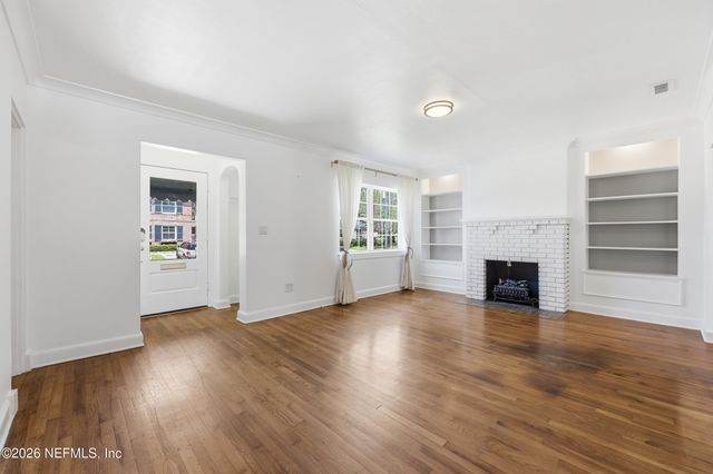 1622 AVOCA Place, Jacksonville, FL 32207