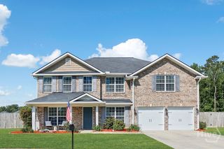 106 Powers Drive, Midway, GA 31320