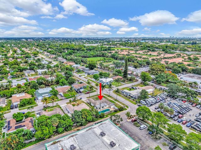 3300 NW 32nd Street, Lauderdale Lakes, FL 33309