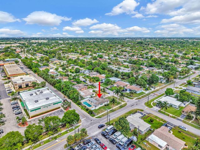 3300 NW 32nd Street, Lauderdale Lakes, FL 33309