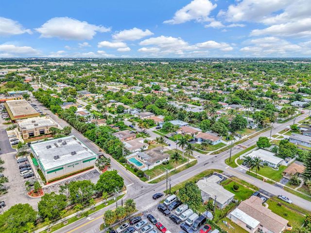 3300 NW 32nd Street, Lauderdale Lakes, FL 33309
