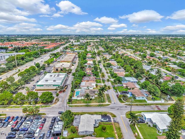 3300 NW 32nd Street, Lauderdale Lakes, FL 33309