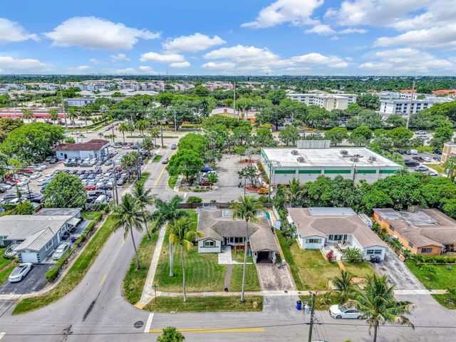 3300 NW 32nd Street, Lauderdale Lakes, FL 33309