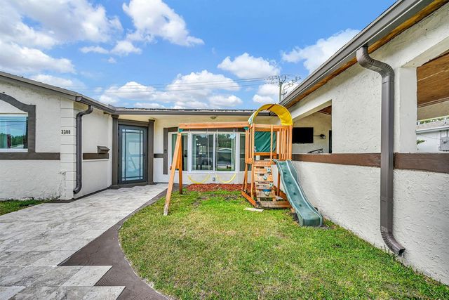 3300 NW 32nd Street, Lauderdale Lakes, FL 33309