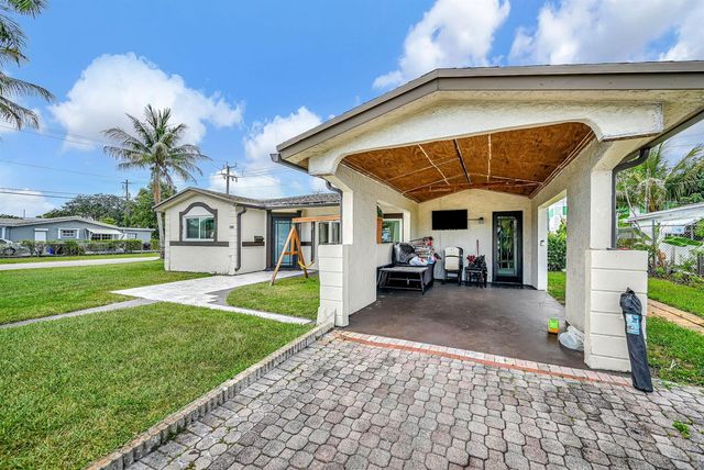 3300 NW 32nd Street, Lauderdale Lakes, FL 33309