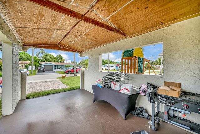 3300 NW 32nd Street, Lauderdale Lakes, FL 33309