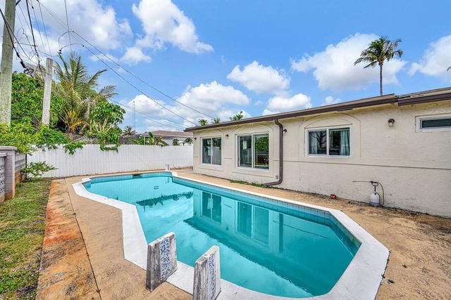 3300 NW 32nd Street, Lauderdale Lakes, FL 33309