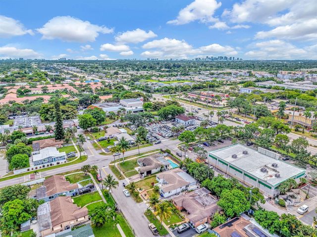 3300 NW 32nd Street, Lauderdale Lakes, FL 33309