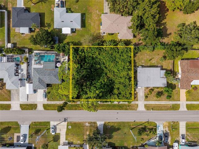 31 W SEMINOLE DRIVE, Venice, FL 34293