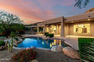 12826 N 130TH Place, Scottsdale, AZ 85259