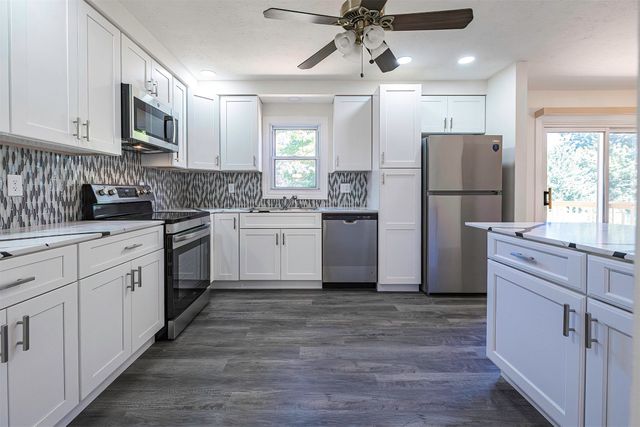 1132 S. HILL Road, Erie, PA 16509