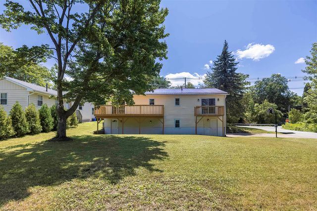 1132 S. HILL Road, Erie, PA 16509