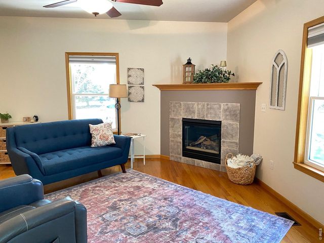 214 E Colorado Ave, Berthoud, CO 80513