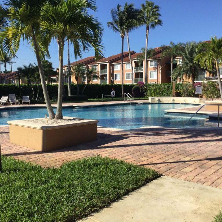 7872 Sonoma Springs Circle 205, Lake Worth, FL 33463