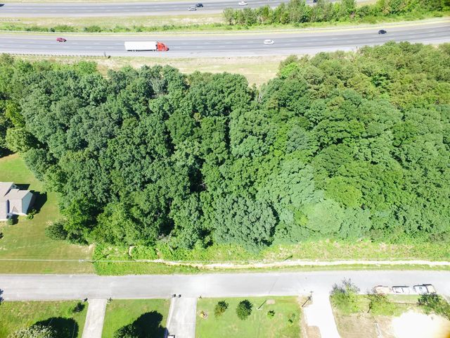 00 Hickory Ridge Trail 222, Ringgold, GA 30736