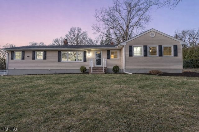 26 Claire Drive, Bridgewater Twp., NJ 08807