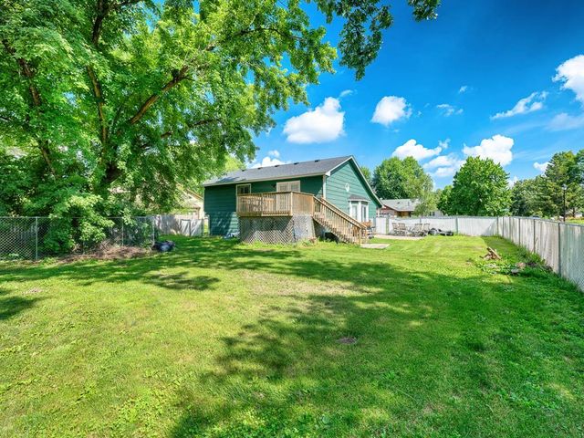 5901 114th Place N, Champlin, MN 55316
