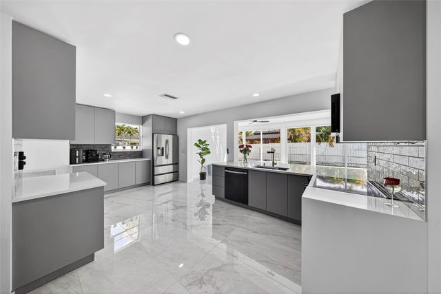 4390 NW 38th Avenue, Fort Lauderdale, FL 33309