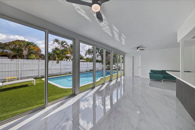 4390 NW 38th Avenue, Fort Lauderdale, FL 33309