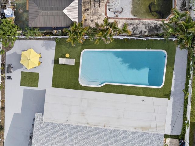 4390 NW 38th Avenue, Fort Lauderdale, FL 33309