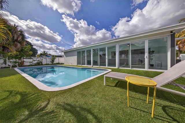 4390 NW 38th Avenue, Fort Lauderdale, FL 33309