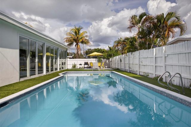 4390 NW 38th Avenue, Fort Lauderdale, FL 33309