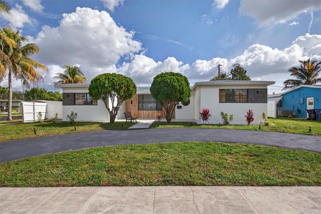 4390 NW 38th Avenue, Fort Lauderdale, FL 33309