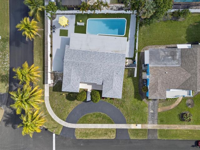 4390 NW 38th Avenue, Fort Lauderdale, FL 33309