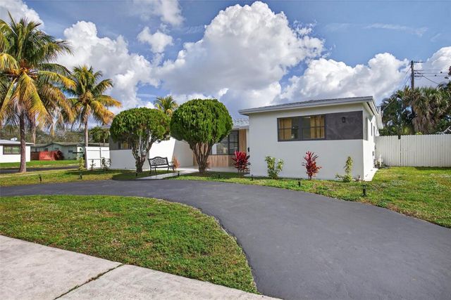4390 NW 38th Avenue, Fort Lauderdale, FL 33309