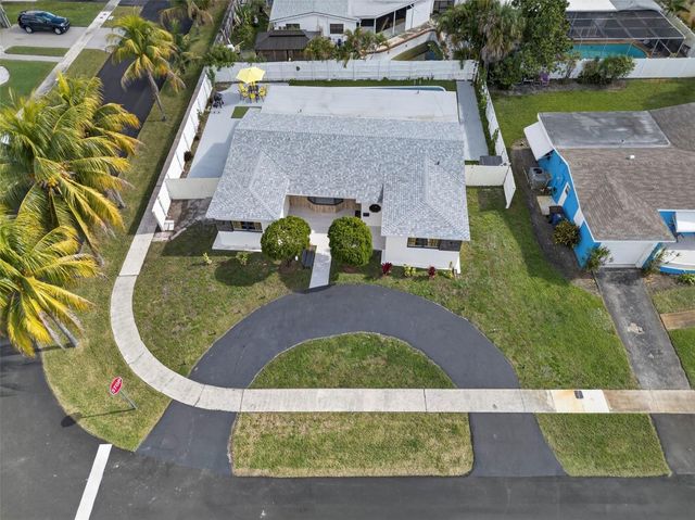 4390 NW 38th Avenue, Fort Lauderdale, FL 33309