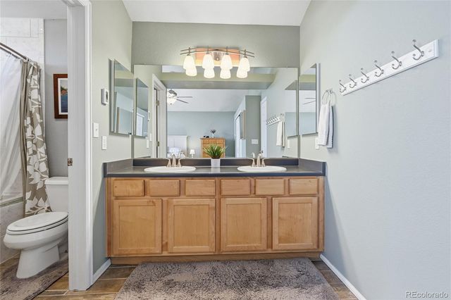 6468 W 96th Place, Broomfield, CO 80021