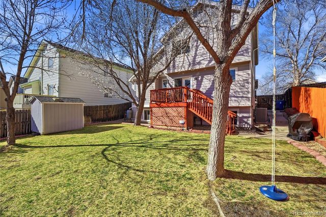 6468 W 96th Place, Broomfield, CO 80021