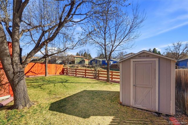 6468 W 96th Place, Broomfield, CO 80021